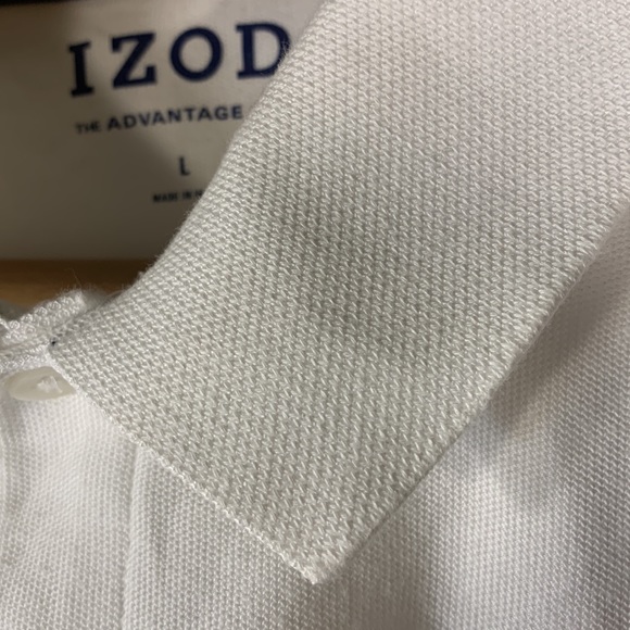 Izod polo L - Picture 6 of 11